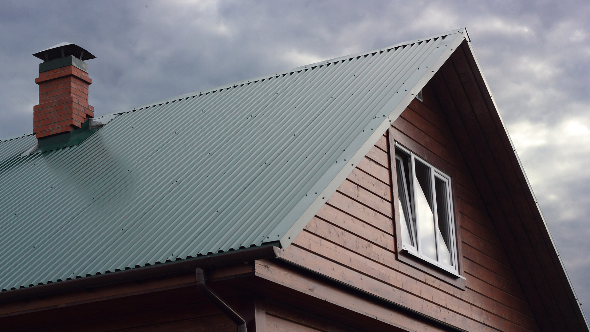 erie metal roofs average cost